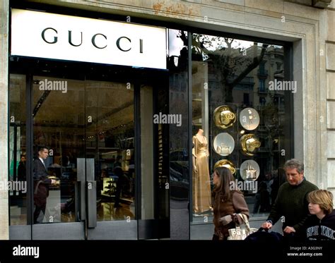 gucci outlet barcelona spain|Gucci outlet online clearance.